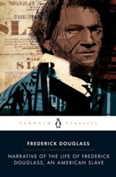Narrative of the Life of Frederick Douglass, an American Slave - eBook