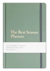 The Best Season Planner