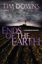 Ends of the Earth: A Bug Man Novel - eBook