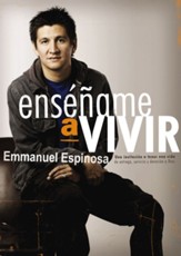 Ensename a Vivir (Teach Me to Live) - eBook