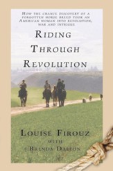 Riding Through Revolution - eBook