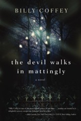 The Devil Walks in Mattingly - eBook