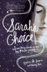 Sarah's Choice - eBook