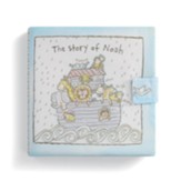 The Story of Noah Soft Book