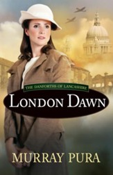 London Dawn - eBook
