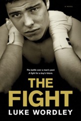 The Fight - eBook