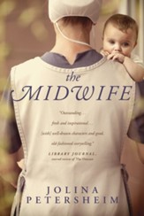 The Midwife - eBook