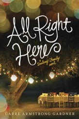 All Right Here - eBook