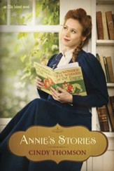 Annie's Stories - eBook