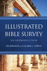 Illustrated Bible Survey: An Introduction - eBook