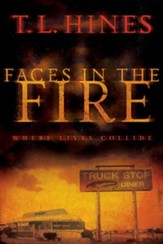 Faces in the Fire - eBook