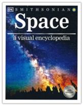 Space A Visual Encyclopedia