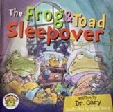 The Frog & Toad Sleepover