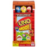 Uno Moo Game