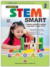 Complete STEM Smart - Grade 2