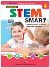 Complete STEM Smart - Grade 4