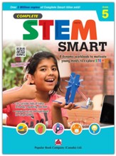 Complete STEM Smart - Grade 5