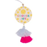 Choose Joy Air Freshener