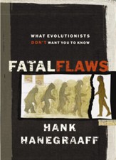 Fatal Flaws: What Evolutionists Don't Want You to Know - eBook