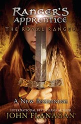 The Royal Ranger - eBook