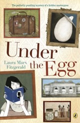Under the Egg - eBook