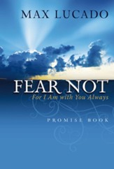 Fear Not Promise Book: For I Am With You Always - eBook