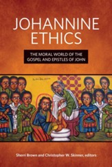 Johannine Ethics: The Moral World of the Gospel and Epistles of John