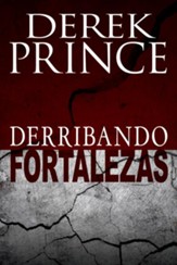 Derribando Fortalezas - eBook