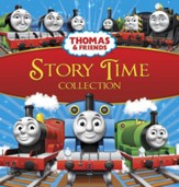 Thomas' Storytime Collection (Thomas & Friends)