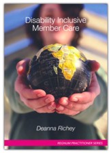 Disability Inclusive Member Care