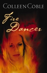 Fire Dancer - eBook