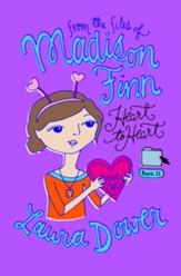Heart to Heart - eBook