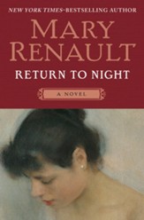 Return to Night: A Novel - eBook