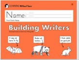 Building Writers Student Workbook A