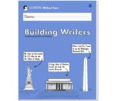 Building Writers Student Workbook E