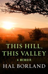 This Hill, This Valley - eBook