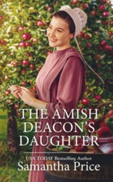 The Amish Deacon's Daughter