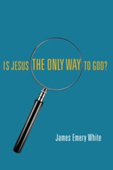 Is Jesus the Only Way to God? - eBook