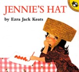 Jennie's Hat, Softcover