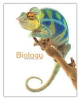 BJU Press Biology Grade 10 Student Text (5th Edition)