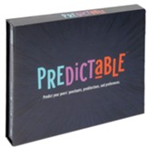 Predictable: Predict Your Peers' Penchants, Predilictions, and Preferences