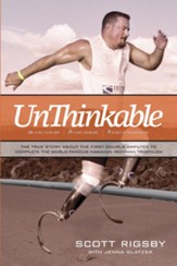 Unthinkable - eBook