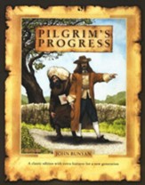 Pilgrim's Progress: A Classic Edition with Extra Features for a New Generation