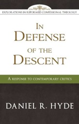In Defense of the Descent: A Response to Contemporary Critics - eBook