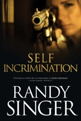 Self Incrimination - eBook