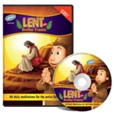 Lent with Brother Francis DVD