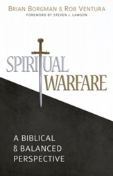 Spiritual Warfare: A Biblical and Balanced Perspective - eBook