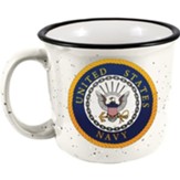 United States Navy Mug