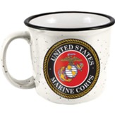 United States Marine Corps Mug