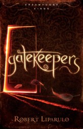 Gatekeepers - eBook